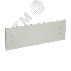 Панель накладная сплошная В=300 Ш=600 R5CPFEM6300