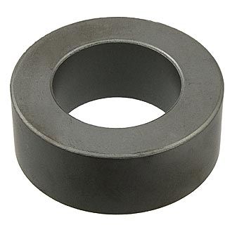 R56X32X18 PC40 - Феррит R56x32x18 PC40, кольцевой