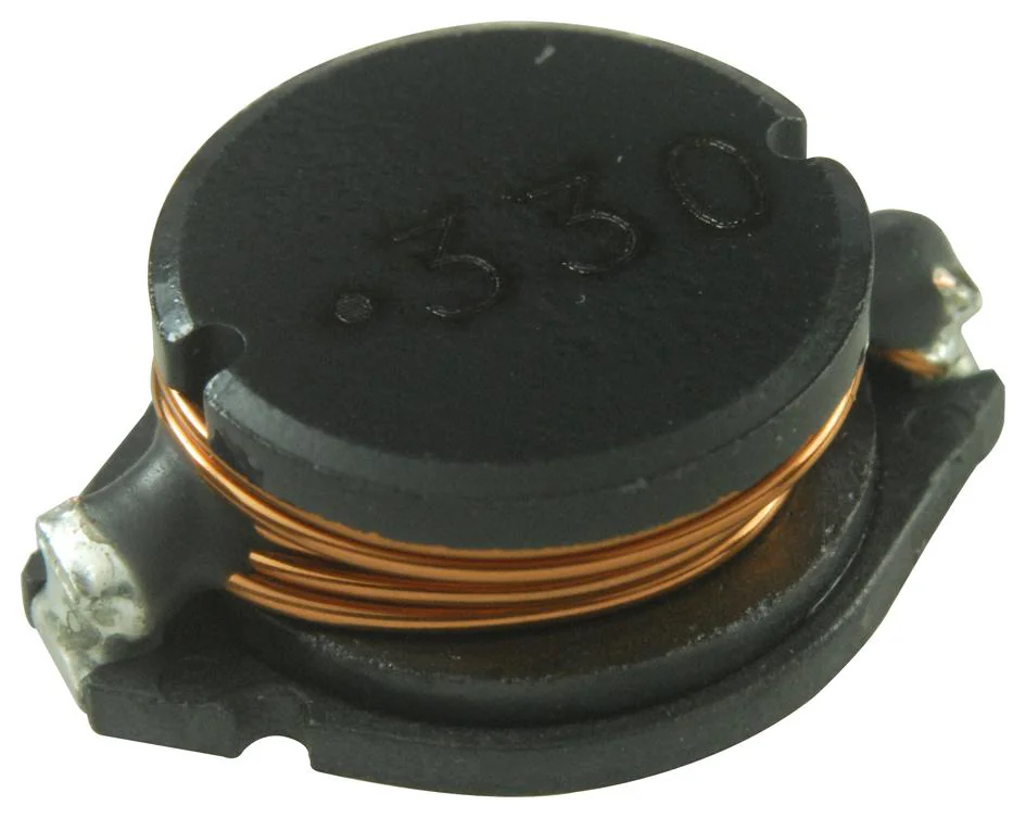 SDR1806-8R2ML - ЧИП-индуктивность силовая проволочная 8.2мкГн ±10% 100кГц 15Q-Фактор феррит 7.0A 20мОм лента на катушке