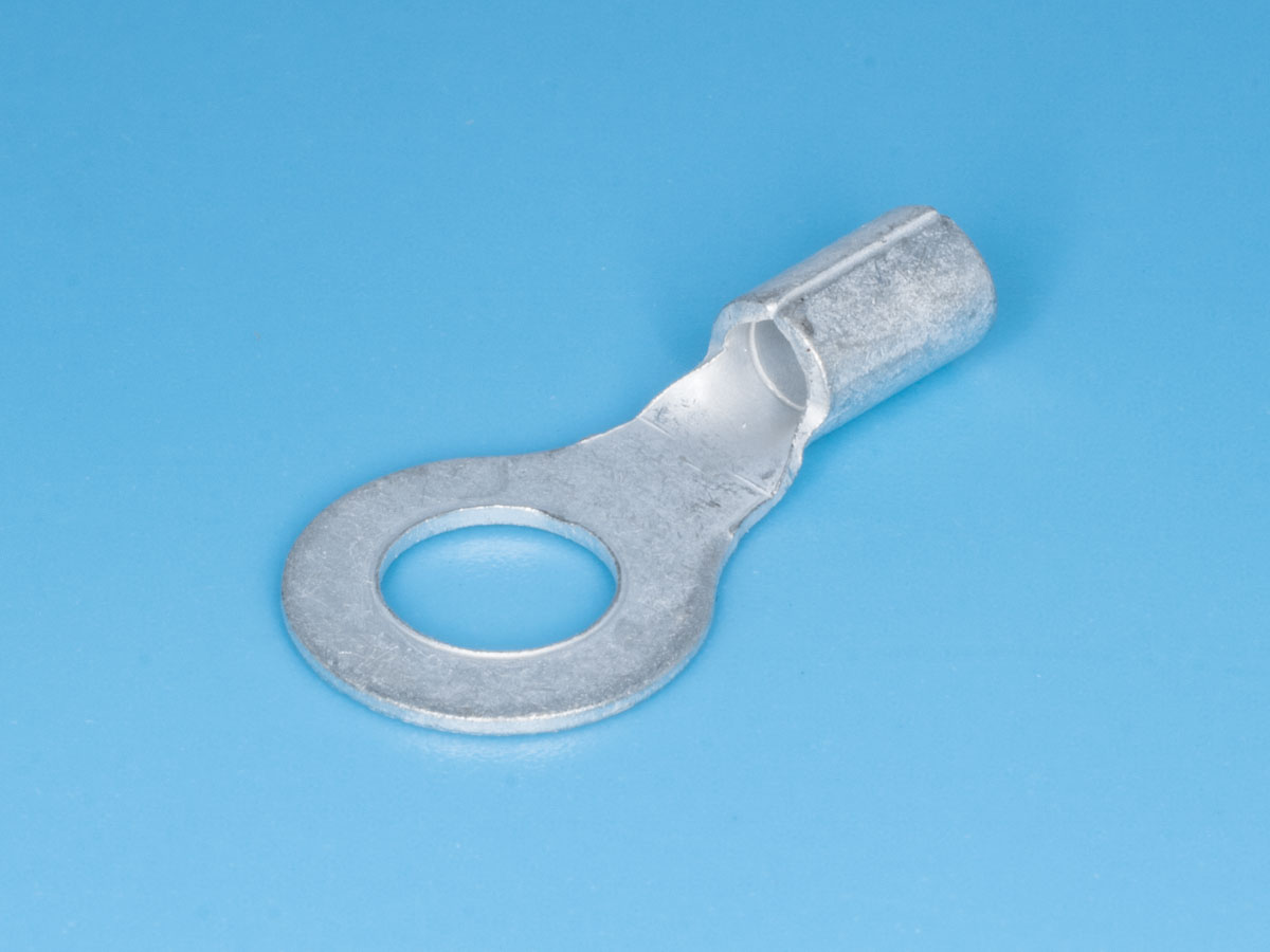 TR-3.5-6 - Клемма тип "O" 6,4мм, на провод 2,5-4,0мм, кратно 100шт.