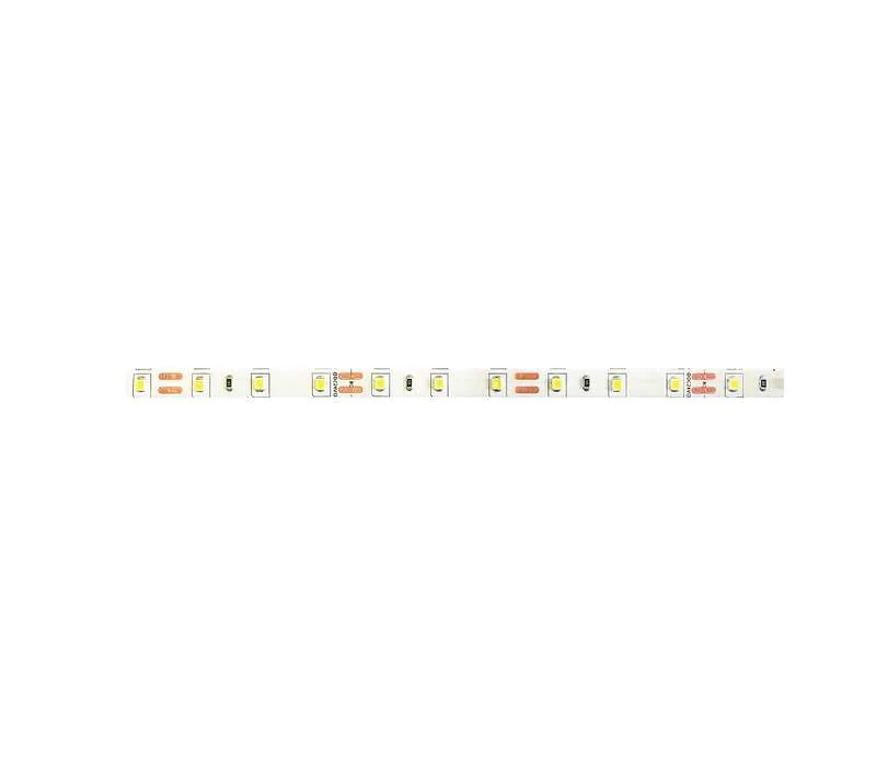 Лента светодиодная PLS PRO 2835/ 60-24В 6000К IP20 (уп.5м) 5015654