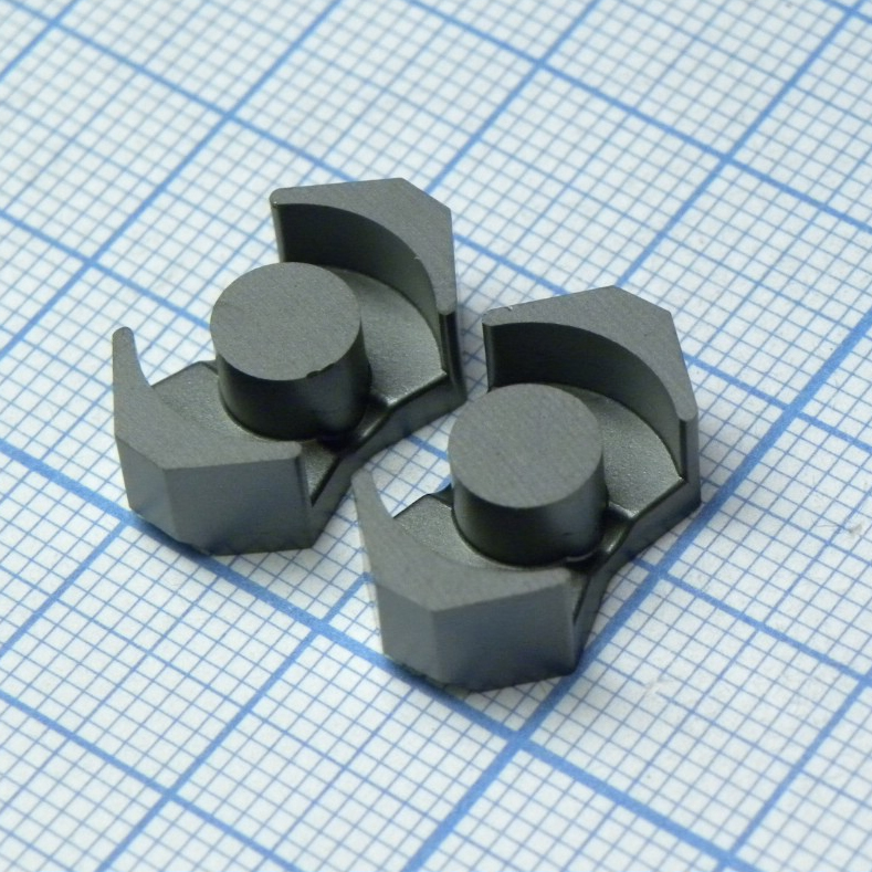 B65807J0000R087 - RM6 N87 2400nH +30/-20% пара