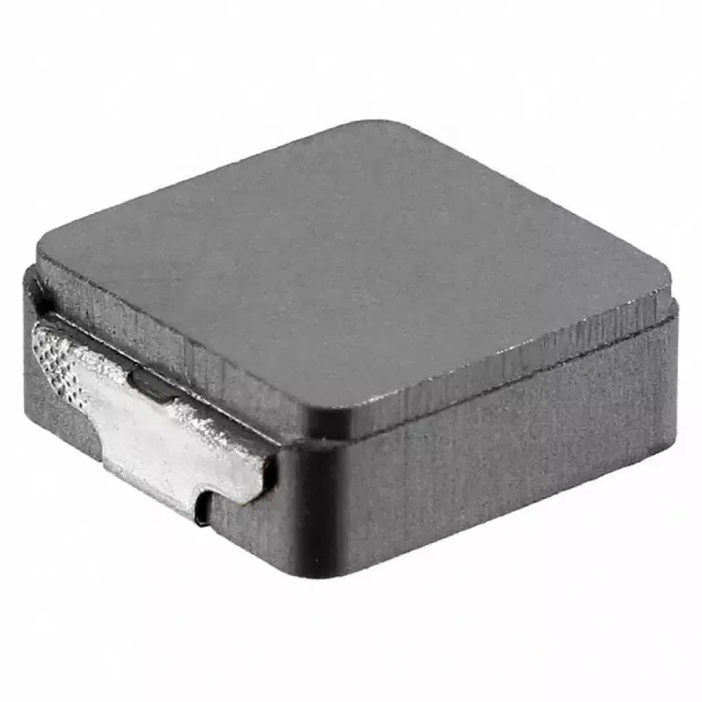 IHLP4040DZERR56M01 - ЧИП-индуктивность экранированная 560нГн ±20% 27,5A 1,8мОм 4040 лента на катушке