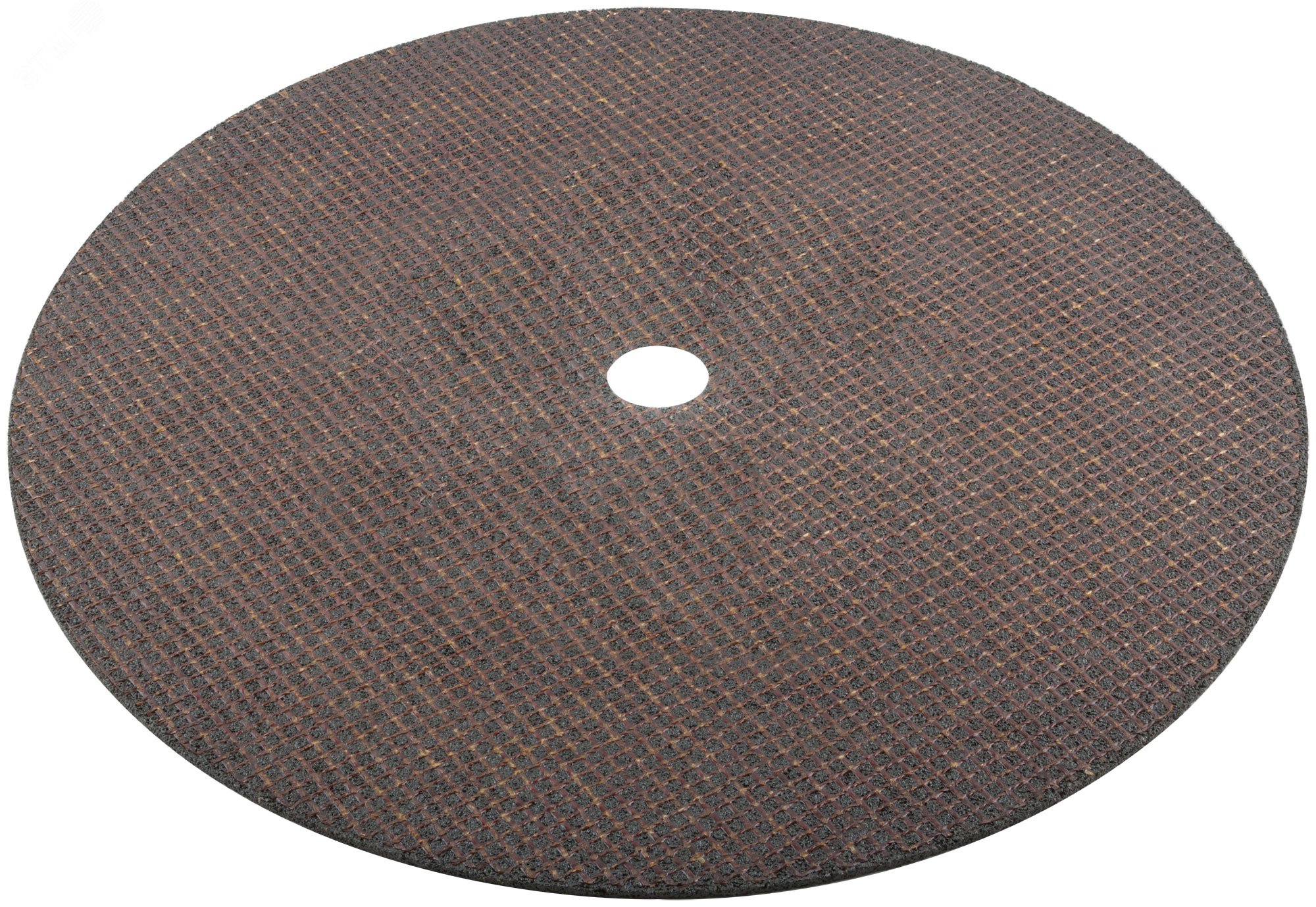 Профессиональный диск отрезной по металлу Т41-400 х 4.0 х 32 мм, Cutop Profi 40011т