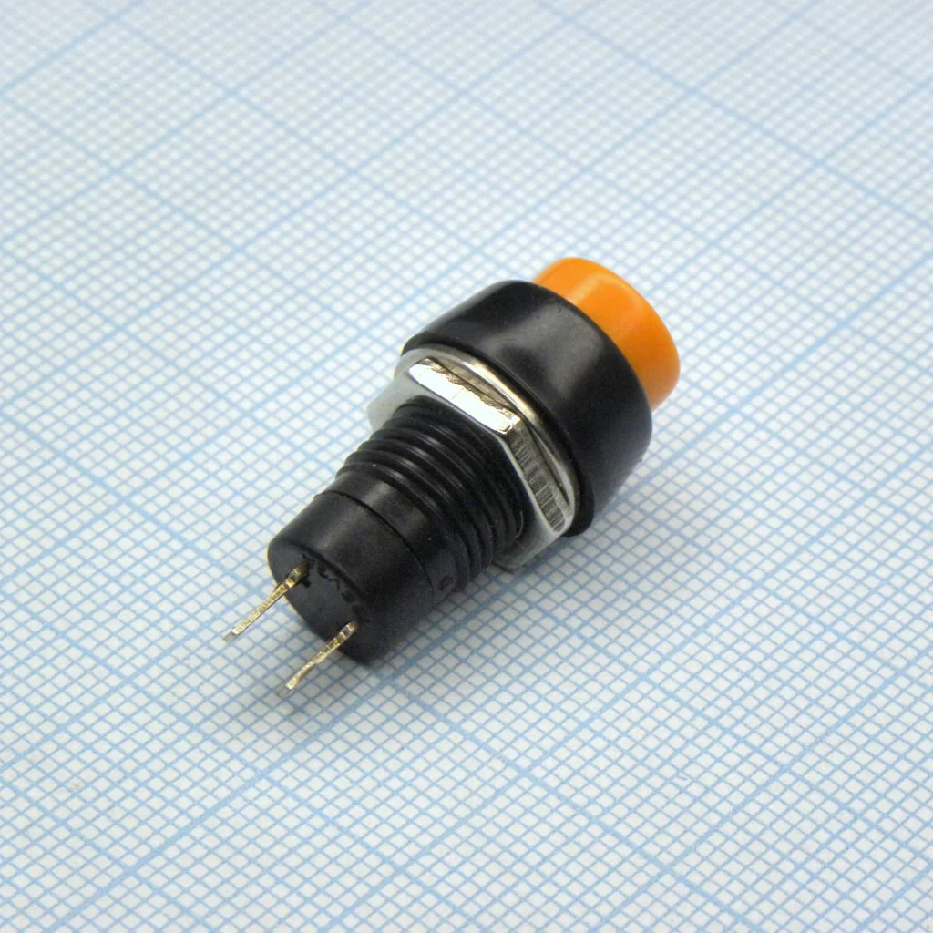 PSW-4016A ФЧО - Переключатель кнопочный на панель