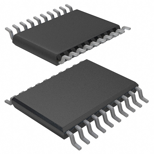 STM8L051F3P6 - 8-bit микропотребляющий, 16МГц, 8кБ Flash (256б EEPROM - включено), 1кб ОЗУ, 2х16-бит таймера, SPI, I2C, USART, 12бит АЦП, DMA