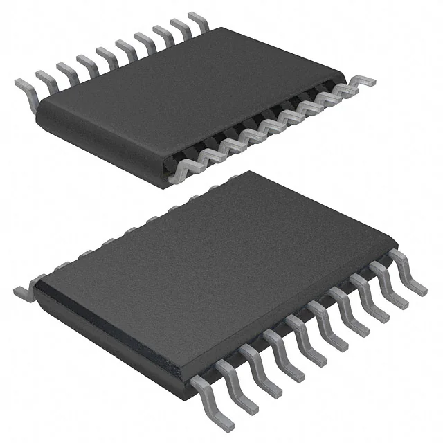 STM8L051F3P6 - 8-bit микропотребляющий, 16МГц, 8кБ Flash (256б EEPROM - включено), 1кб ОЗУ, 2х16-бит таймера, SPI, I2C, USART, 12бит АЦП, DMA
