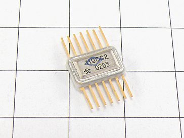 Микросхема 119СС2