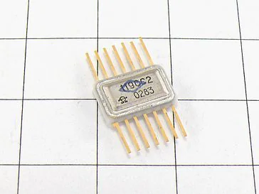 Микросхема 119СС2