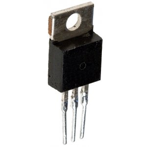 КУ202Н1 - Тиристор незапираемый 10А, 400В