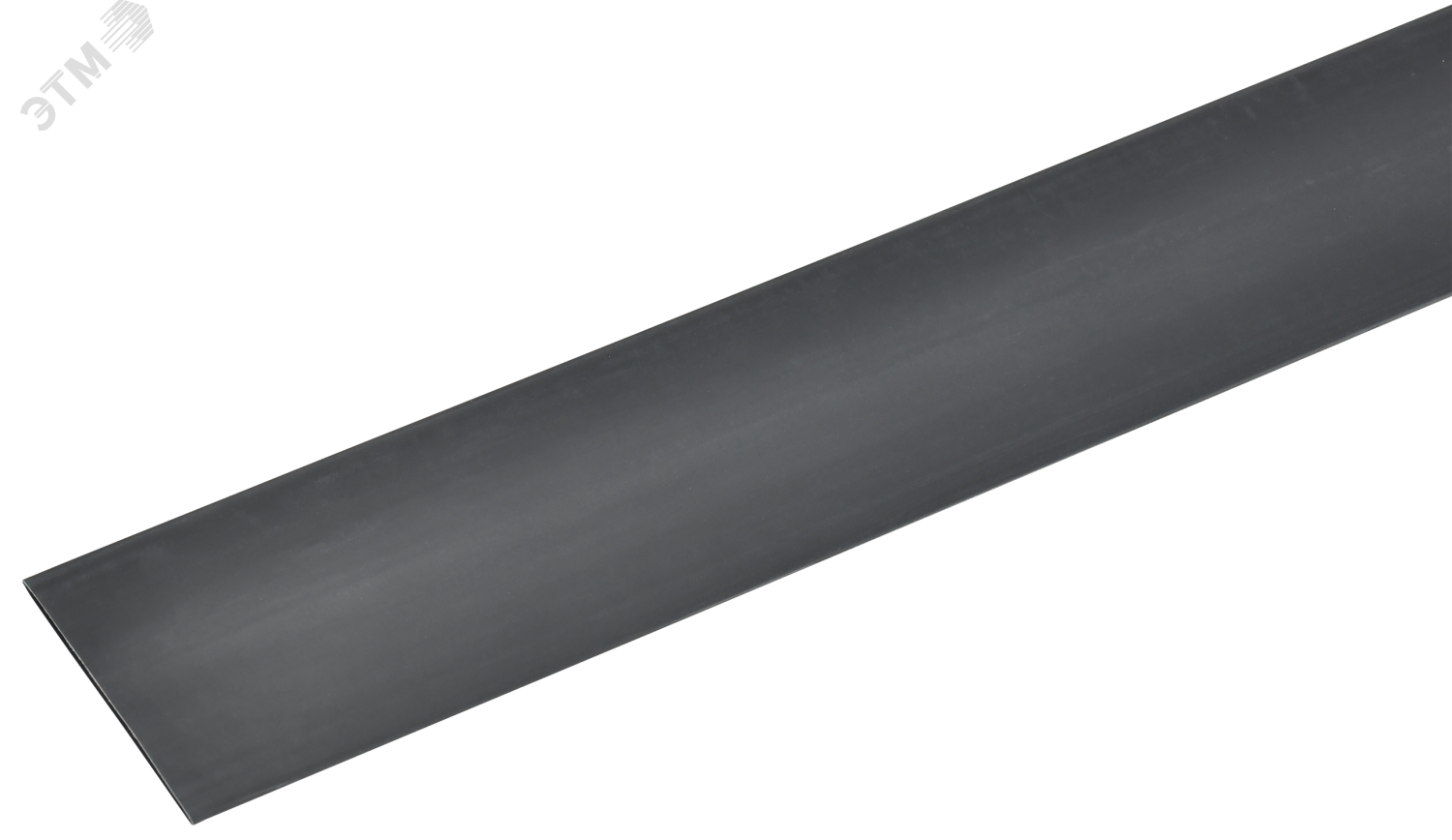 Трубка-термоусадочная-ТТУ-35/17,5-черная-1м-GENERICA UDR10-035-D175-001-K02-G
