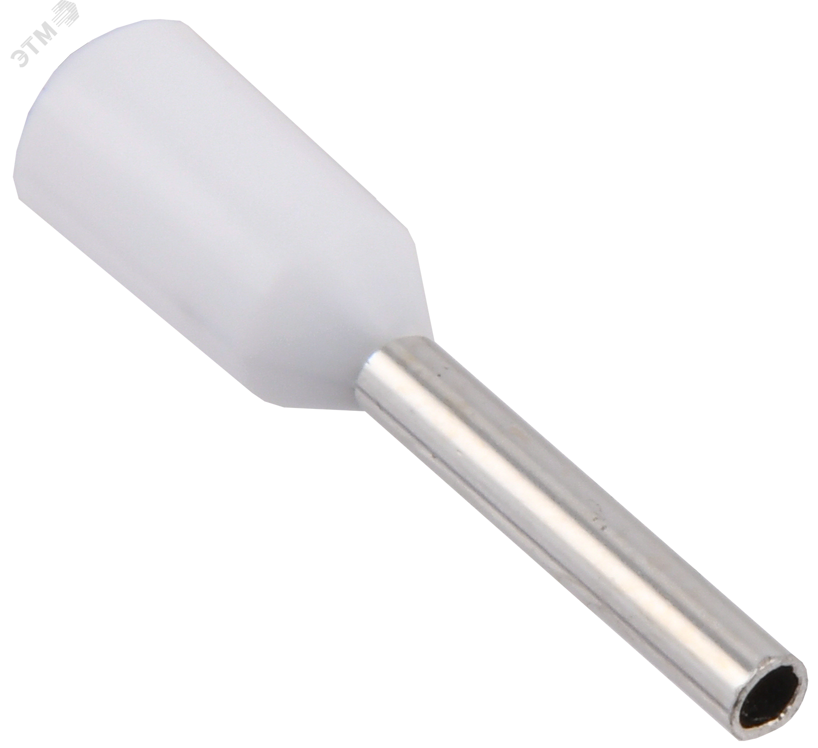 Наконечник НШВИ 0.5-08 0.5мм2 из/фл (уп.100шт) UGN11-008-D05-100-G