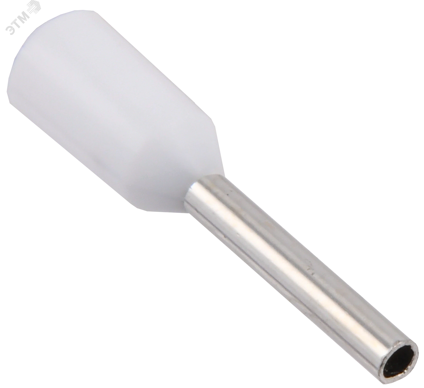 Наконечник НШВИ 0.5-08 0.5мм2 из/фл (уп.100шт) UGN11-008-D05-100-G
