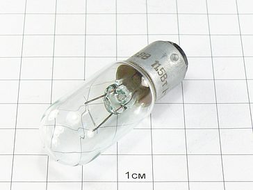 Лампа ОП6.8-11.5