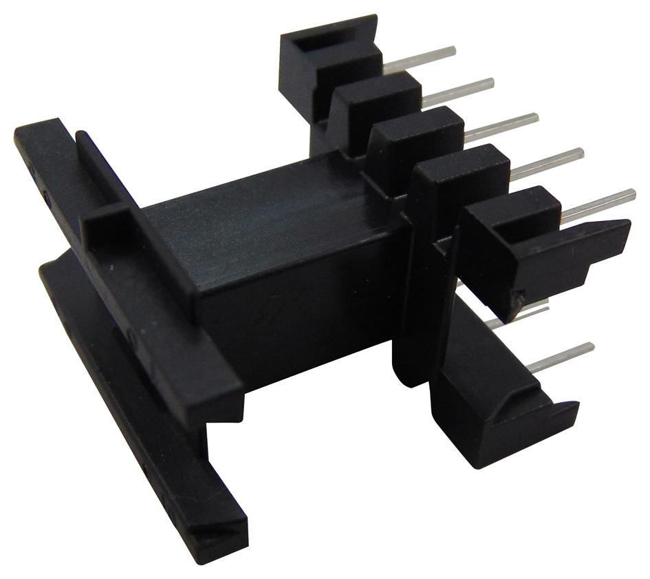 B66206W1110T001 - E 20/10/6  Каркас 1 сек 10 выв B66206W1110T001