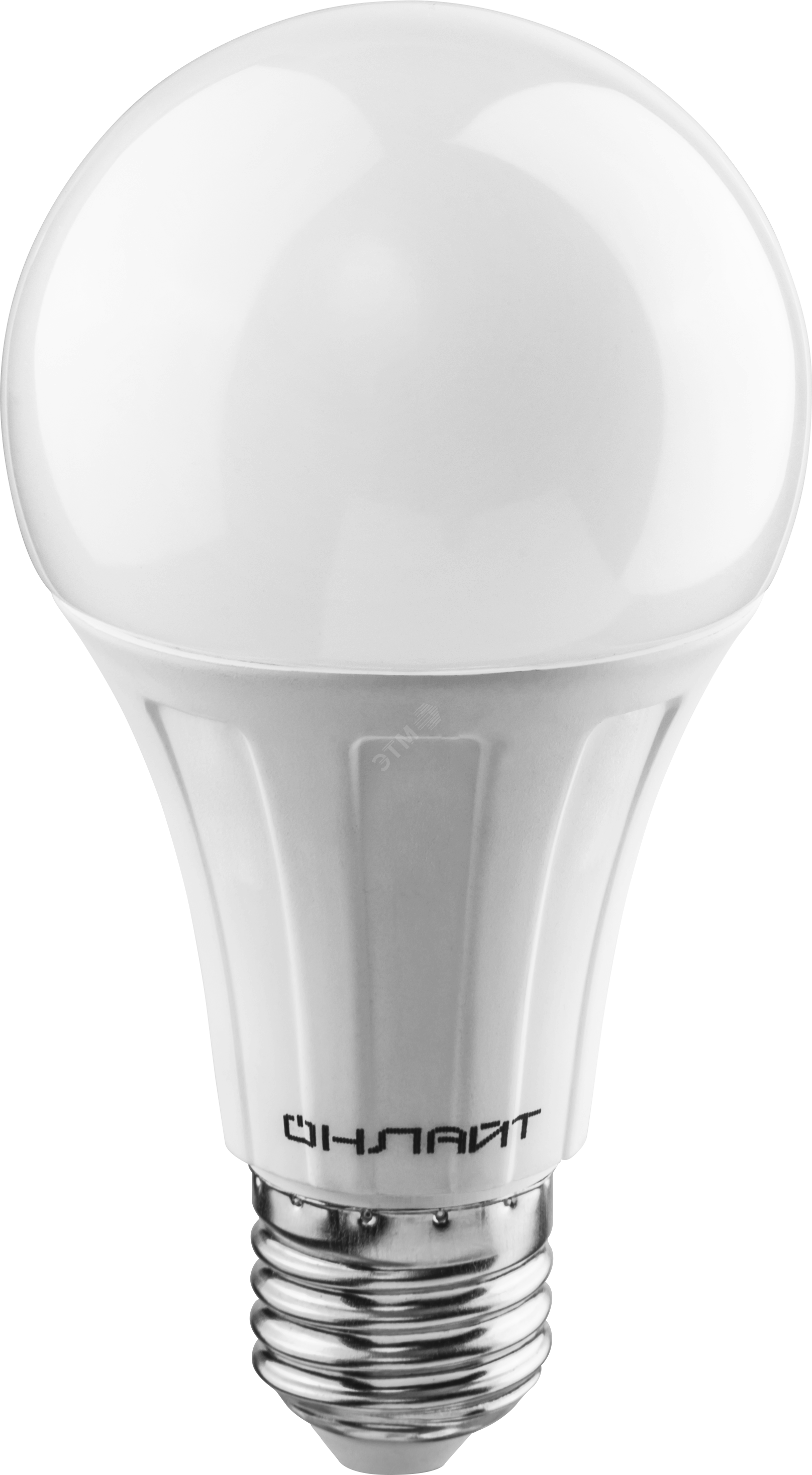 Лампа светодиодная LED 12вт Е27 дневной 20183