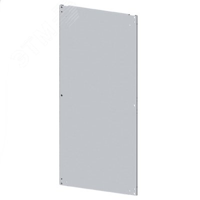 Панель монтаж. для шкафа RAM BLOCK CQE 2000х600мм R5PCE2060