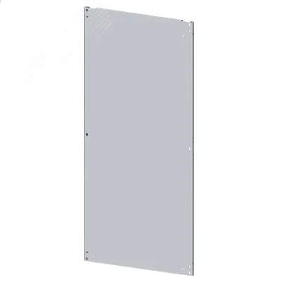 Панель монтаж. для шкафа RAM BLOCK CQE 2000х600мм R5PCE2060