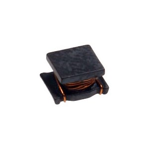 LQH43CN3R3M03L - Чип индуктивность проволочная неэкранированная 3,3мкГн ±20% 800мА, 0,13Ом по постоянному току, 1812 лента на катушке