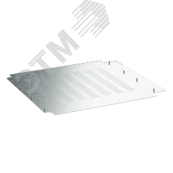 Разделитель горизонтальный каб. отсека Ш=400 Г=600 R5SBC46