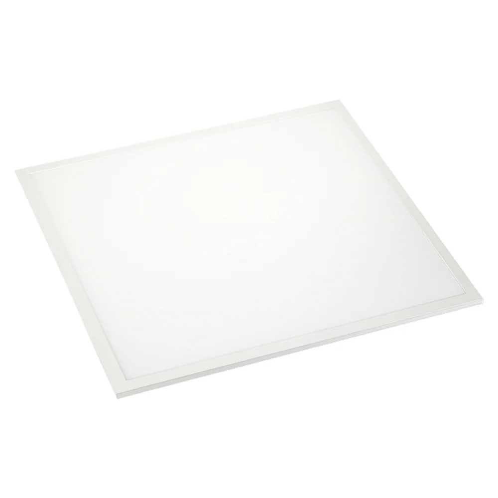 Панель IM-S600x600-40W Warm3000 (WH, 120 deg, 230V) (, IP40 Металл, 3 года)