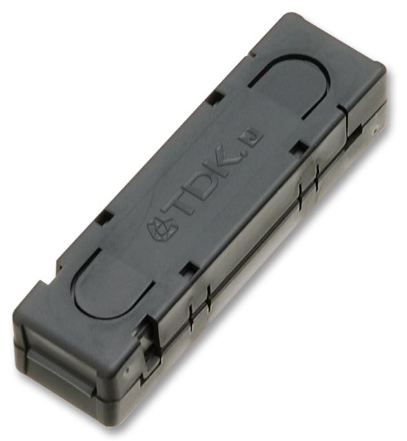 ZCAT3618-2630D - Фильтр на плоский кабель (серый)