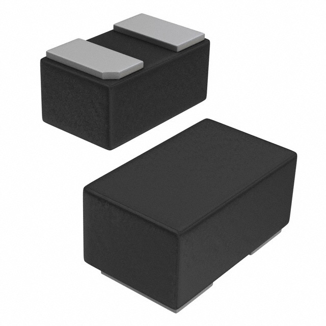 ESDALC5-1BM2 - TVS диод защитный 5В пиковое рабочее SOD882