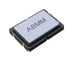 ABMM2-8.000MHZ-D6-T - Керамический осциллятор, 8000kHz 20ppm 18 pF