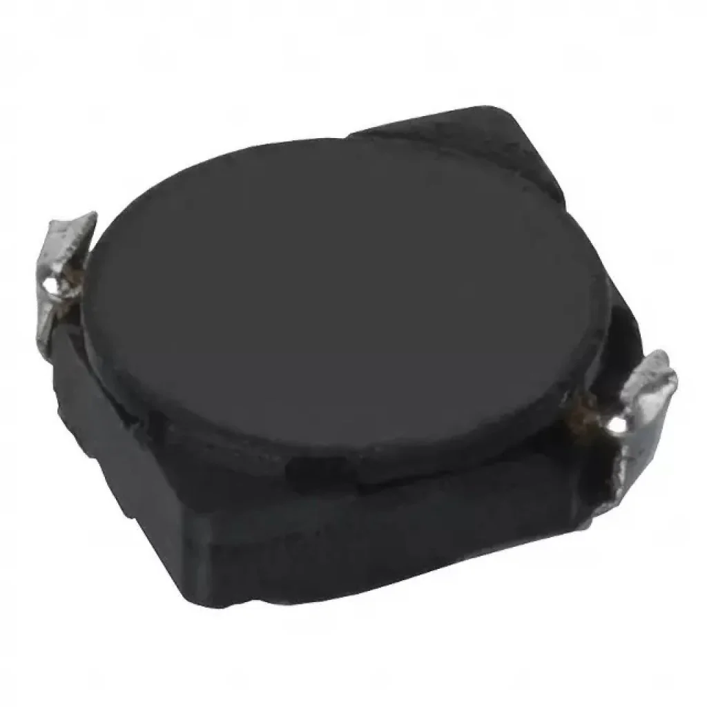 CDRH5D28NP-330NC - Силовая SMD индуктивность 33мкГн ±30% 0.75A 0.14Ом c магнитным экраном