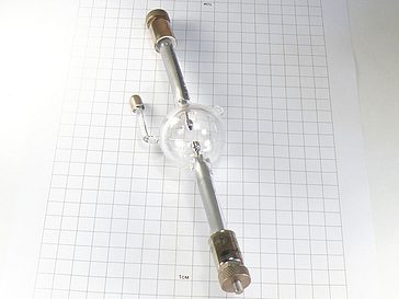 Лампа ДРШ1000