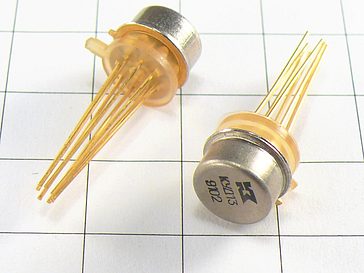 Микросхема К140УД13