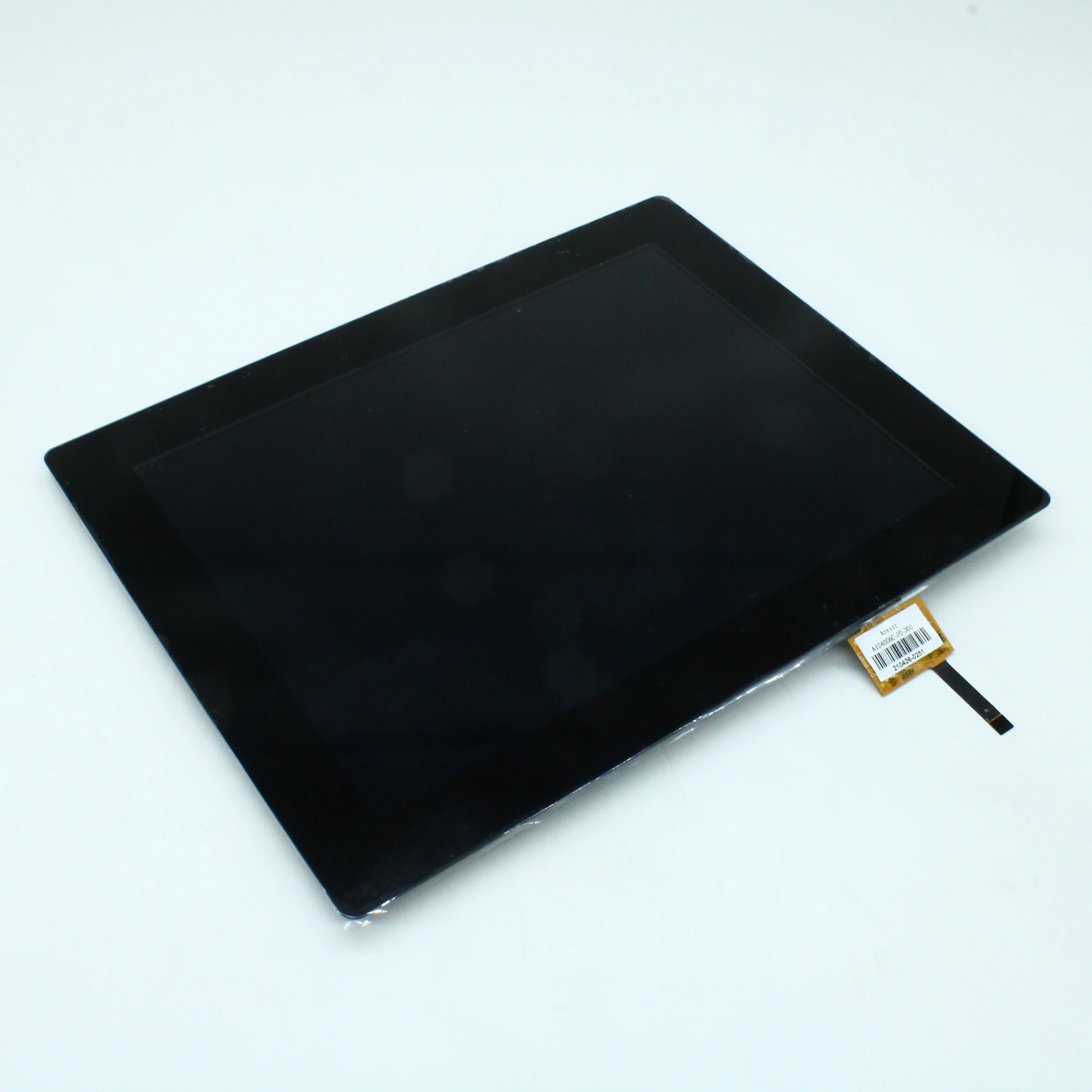 GNIXA4MDJD1S1 - Матрица TFT 10.4" IPS + PCAP шина I2C, 1024x768, LVDS, 900 Кд/м2, 85/85/85/85, -20°С...+70°С