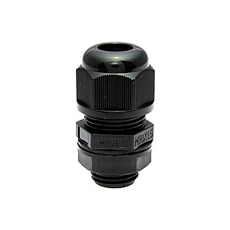 MGB16-10B - Кабельный ввод ZTM-ELECTRO MGB16-10B, полиамид