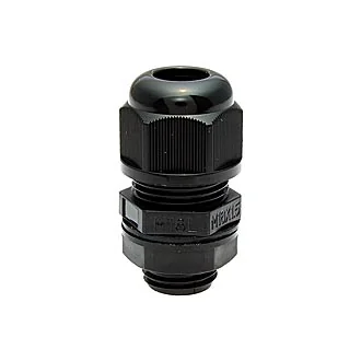 MGB16-10B - Кабельный ввод ZTM-ELECTRO MGB16-10B, полиамид
