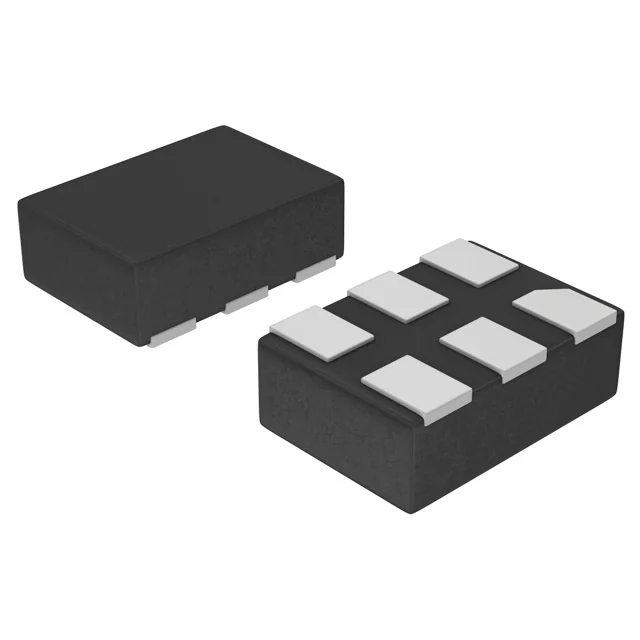 NCS2200AMUT1G - Компаратор низкое напряжение