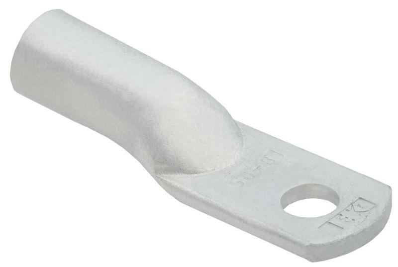 Наконечник медный луженый ТМЛ 50–10–11 ГОСТ 7386 UNP41-050-10-11