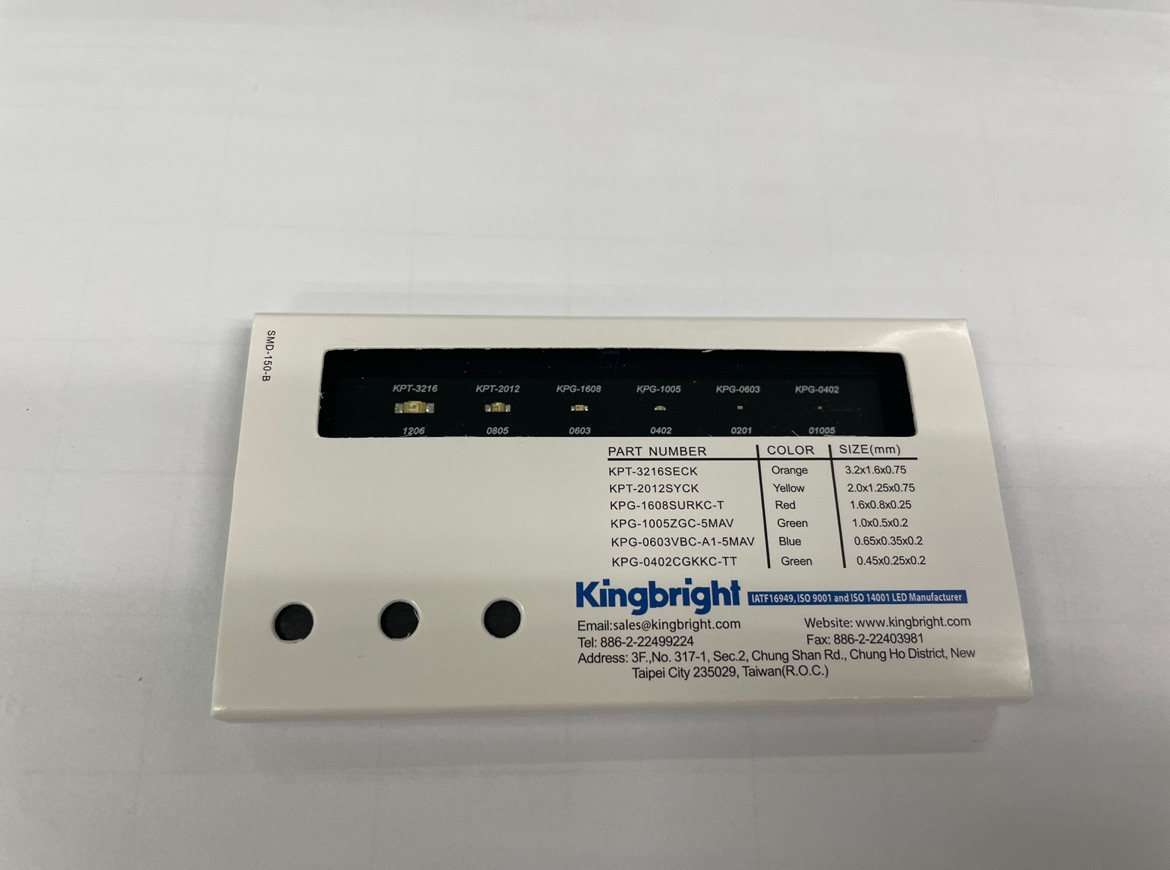 SMD-150-B - Панель демонстрационная SMD-150-B