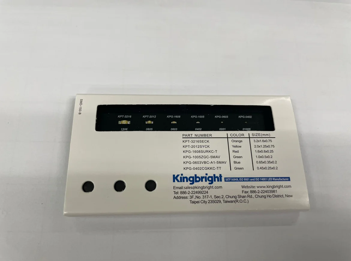 SMD-150-B - Панель демонстрационная SMD-150-B