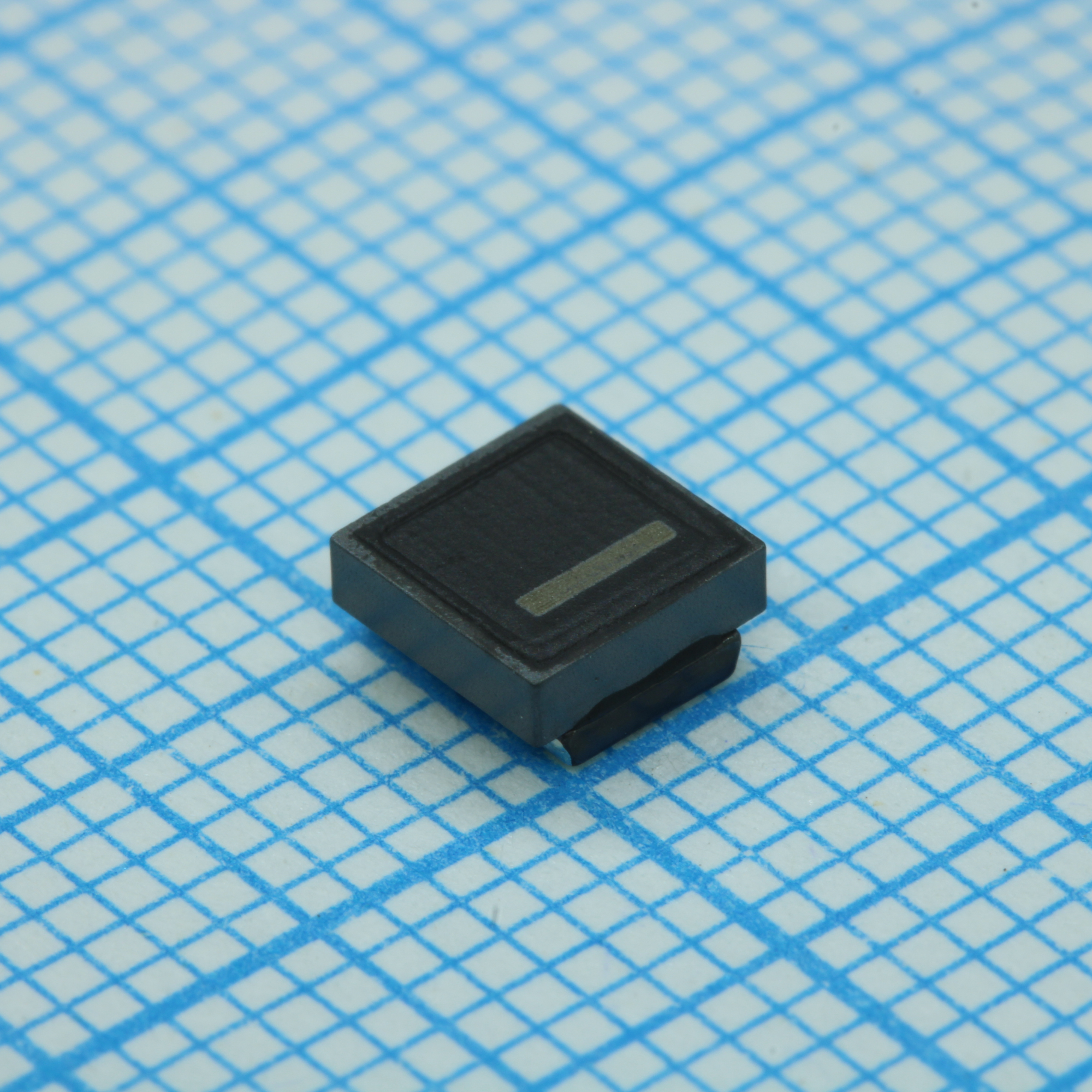 DLW5BTM251SQ2L - Дроссель синфазный SMD 2020 5A 0,02Ohm/DC 250Ohm/100MHz
