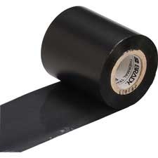 brd236008 - Риббон R7950, Wax/Resin, черный, размер 83мм x 320м /O, 1 шт. в упак.(BP-PR; i7100)