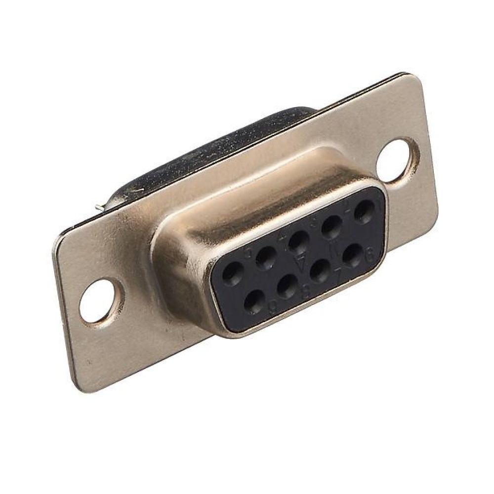 09672094704, Разъем D-Sub