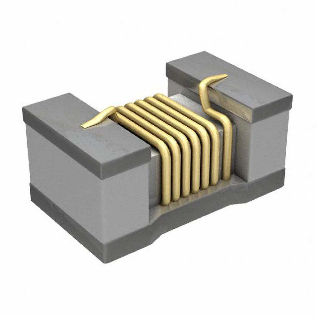 LQW15AN9N5G00D - Проволочная SMD индуктивность 9,5нГн ±2% 540мА 140мОм по постоянному току