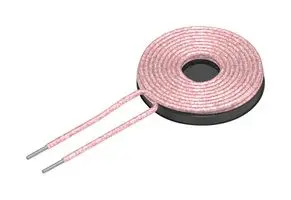WT151512-22F2-ID - Wireless Charging Coils Wearable Wireless Tx Coil 15x15x.012mm