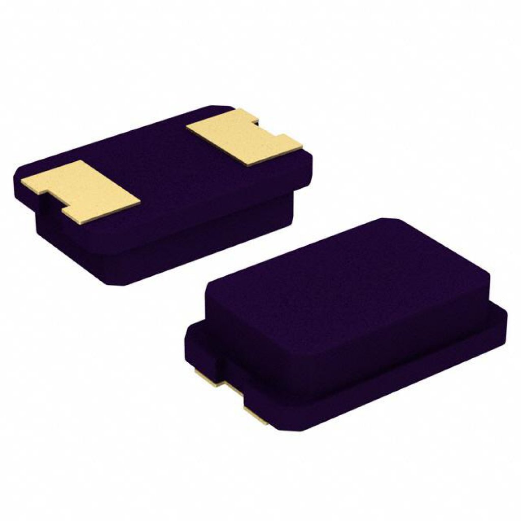 ABM3-8.000MHZ-D2Y-T - Резонатор кварцевый 8.0МГц 20 ppm 18 пФ