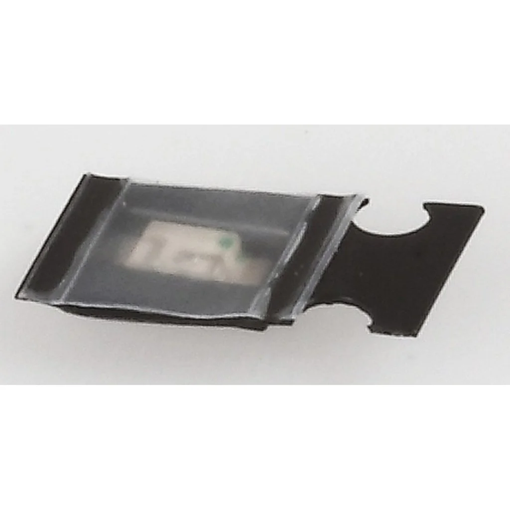 KP-3216SURCK - Светодиод smd 3,2х1,6мм/красный/640нм/50-100мкд/прозрачный/120°