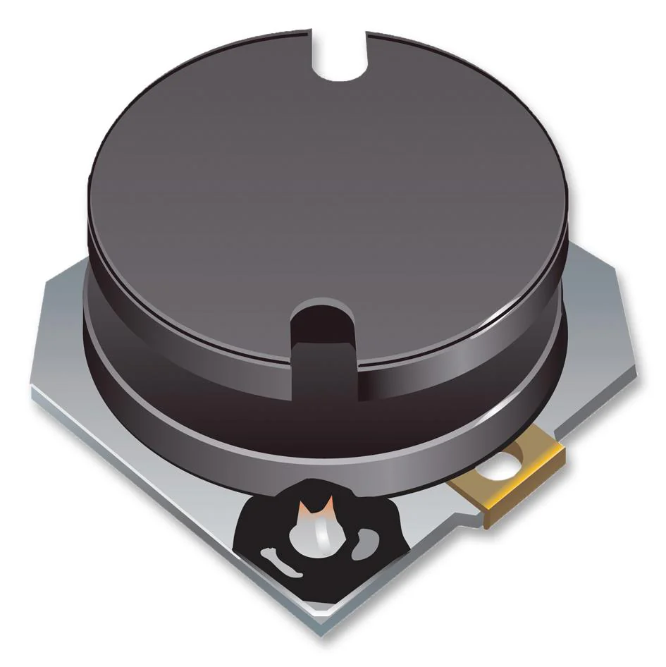 SDR1105-220ML - ЧИП-индуктивность силовая проволочная 22мкГн ±20% 1кГц феррит 3A 0.08Ом лента на катушке
