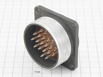 Вилка СШРГ48П20ЭШ2 "ОСМ"