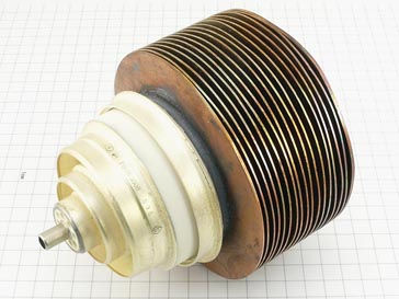 Лампа ГС-3Б "5"