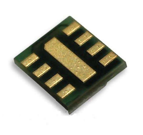 LMZ10500SILT - Преобразователь DC-DC на печатную плату однополярный выход 0.6В to 3.6В 0.65A 8-Pin uSIP SMD EP лента на катушке