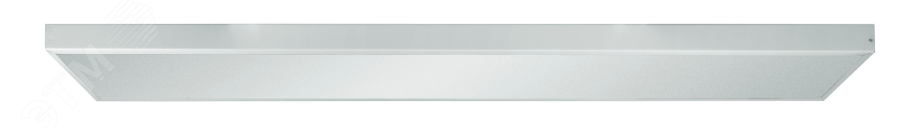 Светильник светодиодный ДВО-40w 1200х180х30 6500К 3000Лм матовый с равномерной засветкой 22970